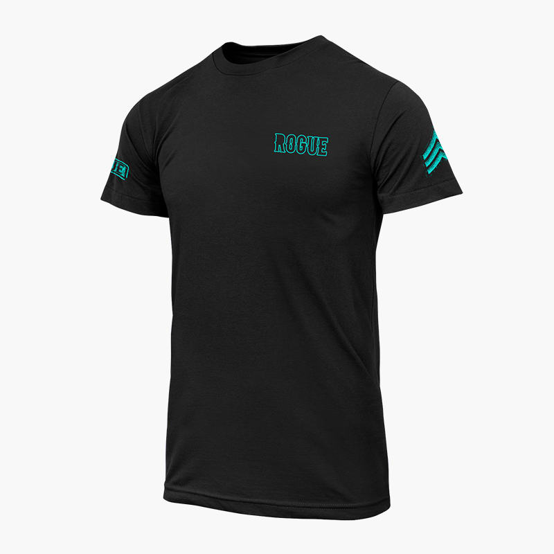Rogue International Shirt